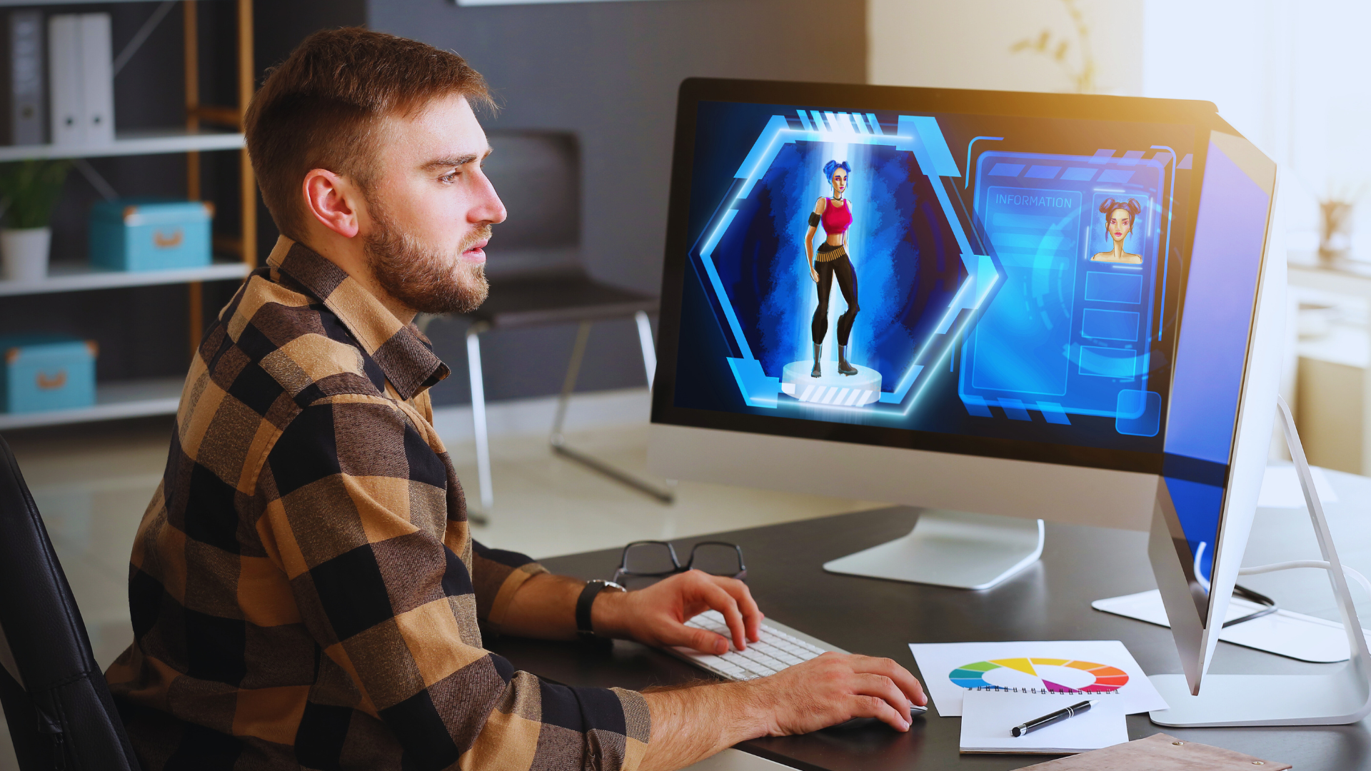 The Influence of Star Wars on Modern Game Design: Exploring its Lasting Impact and Innovations