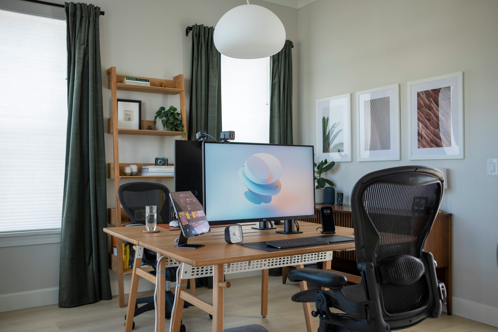 herman miller chair